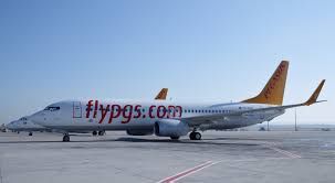 PEGASUS HAVA YOLLARI LETM NUMARASI