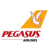 PEGASUS ARI MERKEZ