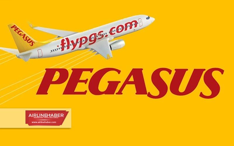 Pegasus Hzl letiim Hatt