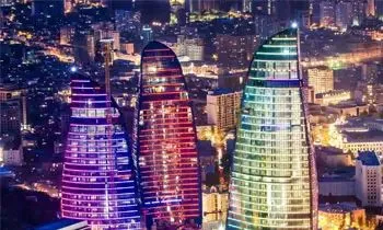 Azerbaycan Bak Yurt D Uak Bileti