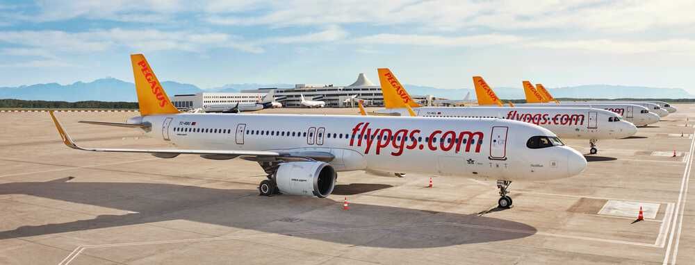PEGASUS ÜCRETSİZ ÇAĞRI MERKEZİ