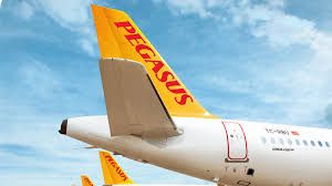 Pegasus Toplu Bilet Al�m�: Fiyat Teklifi Al�n