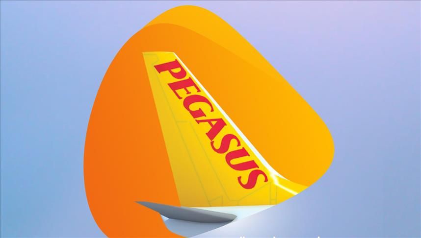 Pegasus Canl Destek Hatt 